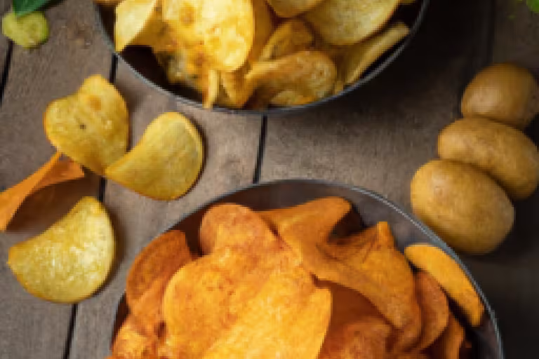 Potato Chips
