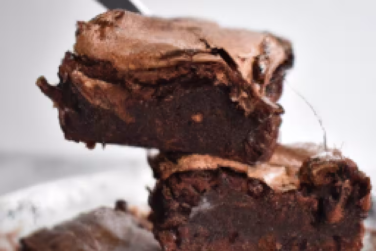 Fudge Brownies