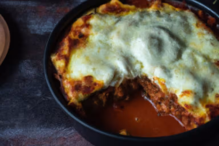 Moussaka