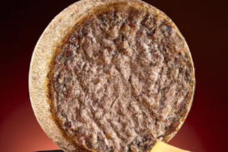 Lancashire Cheese Delight